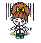 マシューくんと仲間たち（個別スタンプ：34）