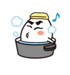 たまご君（個別スタンプ：14）