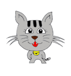 遠藤しんぢ キャラクターコレクション（個別スタンプ：21）