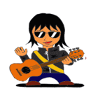 遠藤しんぢ キャラクターコレクション（個別スタンプ：37）
