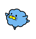 くもまるくん（個別スタンプ：20）