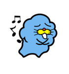 くもまるくん（個別スタンプ：21）