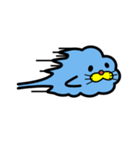 くもまるくん（個別スタンプ：29）