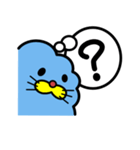 くもまるくん（個別スタンプ：30）