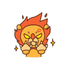 Emolion（個別スタンプ：2）