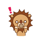 Emolion（個別スタンプ：7）