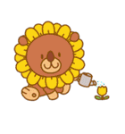 Emolion（個別スタンプ：9）