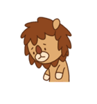 Emolion（個別スタンプ：10）