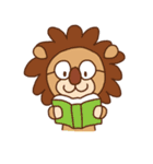 Emolion（個別スタンプ：20）