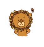 Emolion（個別スタンプ：26）