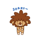 Emolion（個別スタンプ：32）