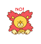 Emolion（個別スタンプ：33）