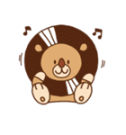 Emolion（個別スタンプ：38）