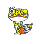 ヒョウモンくん（個別スタンプ：13）