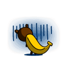 Banana Bear（個別スタンプ：36）