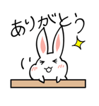 ふわもこ（個別スタンプ：5）