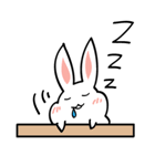 ふわもこ（個別スタンプ：13）