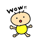にゃーまろ。（個別スタンプ：1）