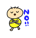 にゃーまろ。（個別スタンプ：7）