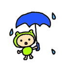 にゃーまろ。（個別スタンプ：19）