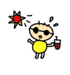 にゃーまろ。（個別スタンプ：20）