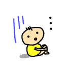 にゃーまろ。（個別スタンプ：24）