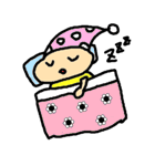 にゃーまろ。（個別スタンプ：26）