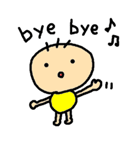 にゃーまろ。（個別スタンプ：33）
