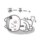 ネコ部長代理（個別スタンプ：3）