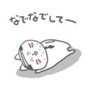 ネコ部長代理（個別スタンプ：22）