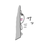 ネコ部長代理（個別スタンプ：32）