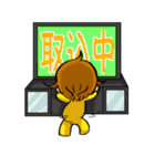 1歳児！さくらん（個別スタンプ：28）