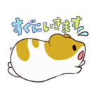 はむはむすたんぷ（個別スタンプ：17）
