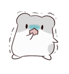 はむはむすたんぷ（個別スタンプ：35）