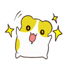 はむはむすたんぷ（個別スタンプ：37）