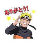 NARUTO-ナルト- 疾風伝（個別スタンプ：6）