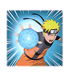 NARUTO-ナルト- 疾風伝（個別スタンプ：25）