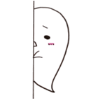 お化けのふぅ太（個別スタンプ：7）