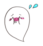お化けのふぅ太（個別スタンプ：14）