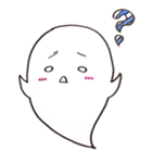 お化けのふぅ太（個別スタンプ：21）