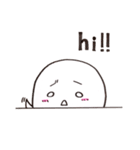 お化けのふぅ太（個別スタンプ：24）