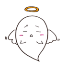 お化けのふぅ太（個別スタンプ：25）