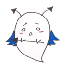 お化けのふぅ太（個別スタンプ：26）