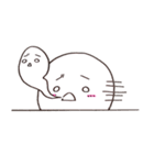 お化けのふぅ太（個別スタンプ：27）
