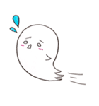 お化けのふぅ太（個別スタンプ：28）