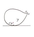 お化けのふぅ太（個別スタンプ：31）