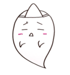 お化けのふぅ太（個別スタンプ：32）