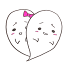 お化けのふぅ太（個別スタンプ：38）