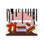 ロボ君（個別スタンプ：40）