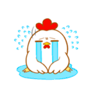こけこっこ！（個別スタンプ：6）